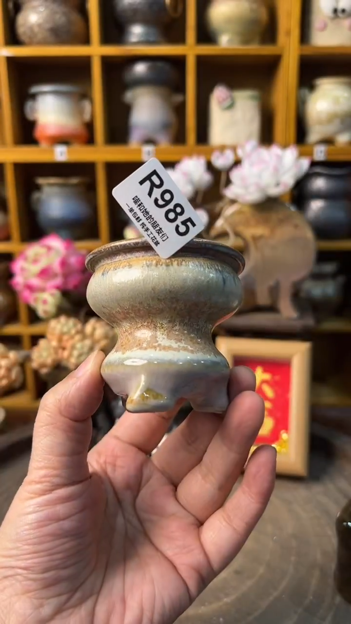 985 内口5【多肉花盆多肉盆】