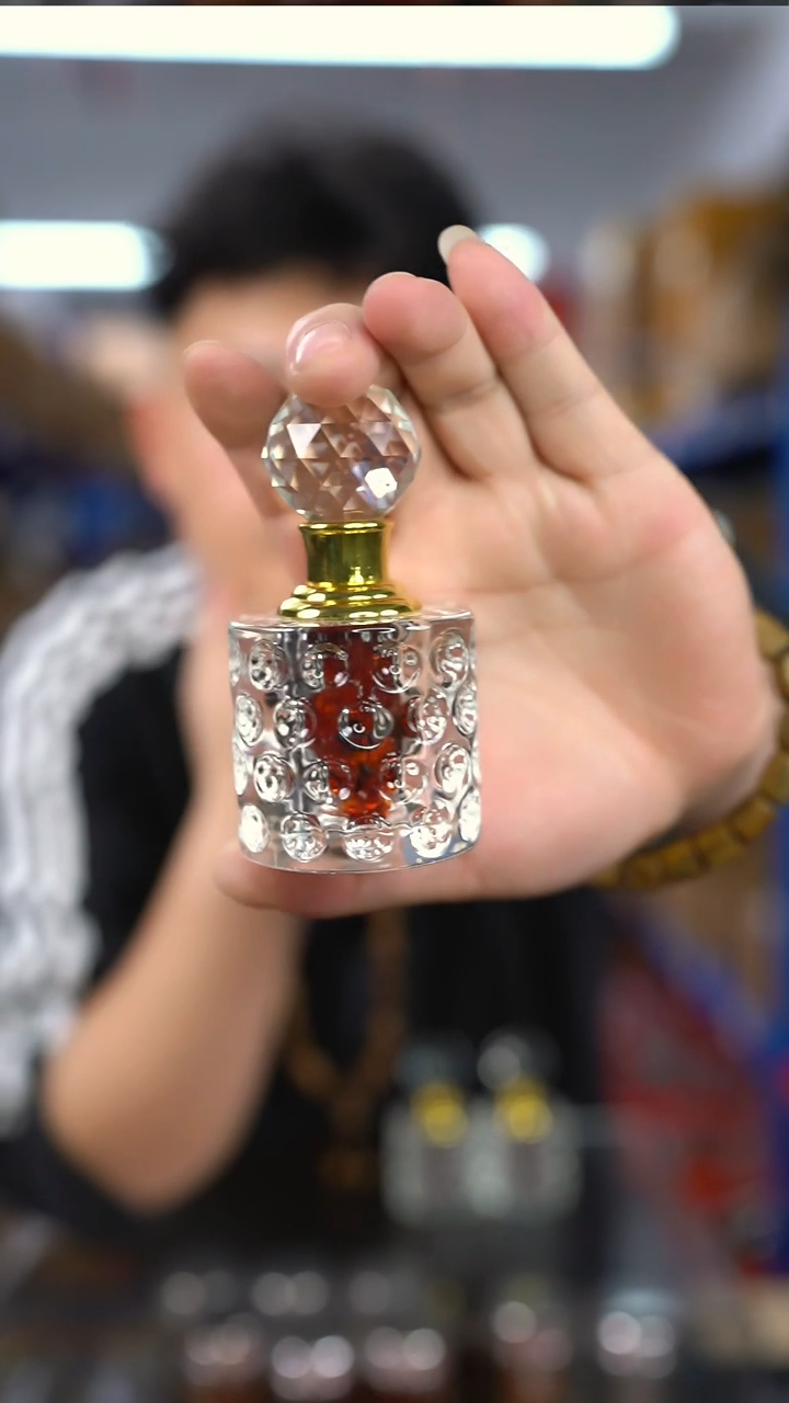 【闪购商品】沉香沉香精油沉香精油10克装