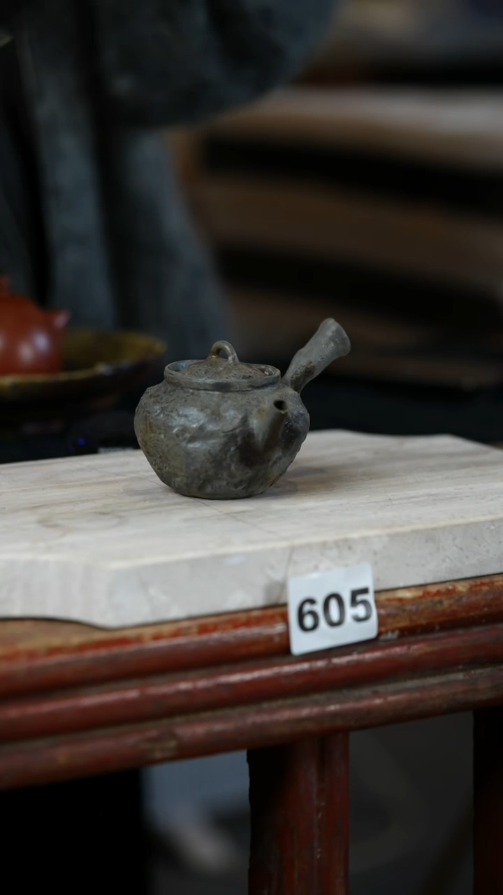 【闪购商品】瓷片见山北野见山北野