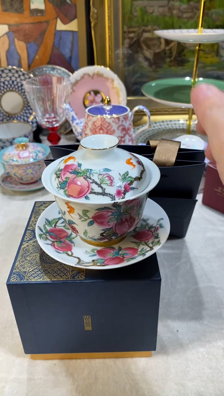 【闪购商品】陶瓷               