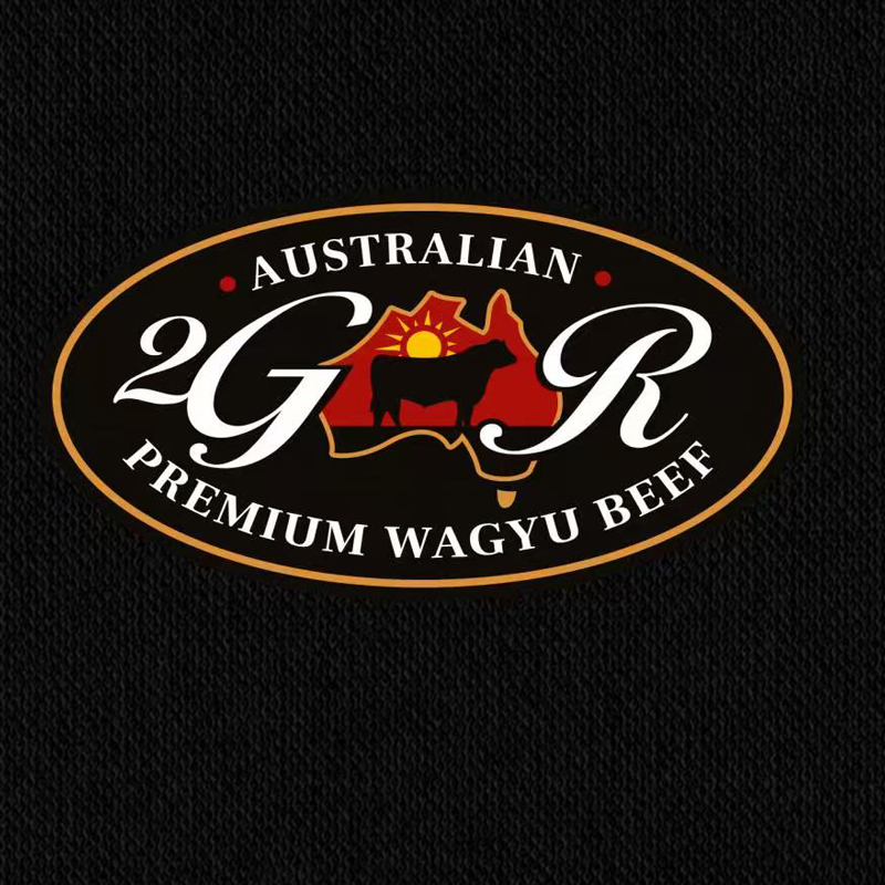 原切牛排2GR冰鲜纯种和牛西冷眼肉国内首发直播现切