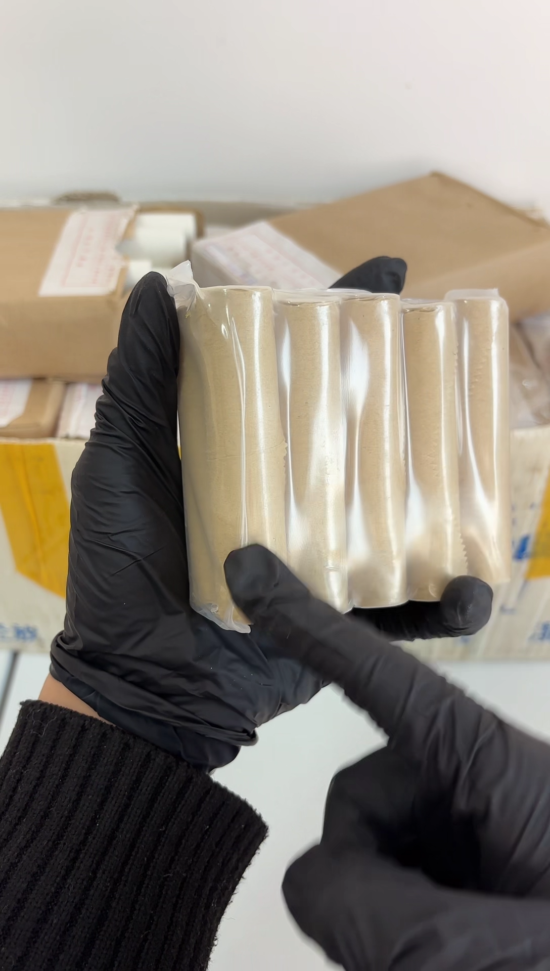 整卷 法定货币原光原卷原厂封装 11 05