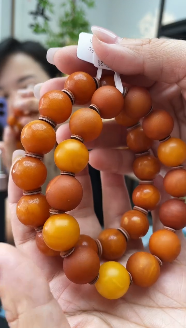 未镶嵌琥珀珠宝奇石027 14多样性发一