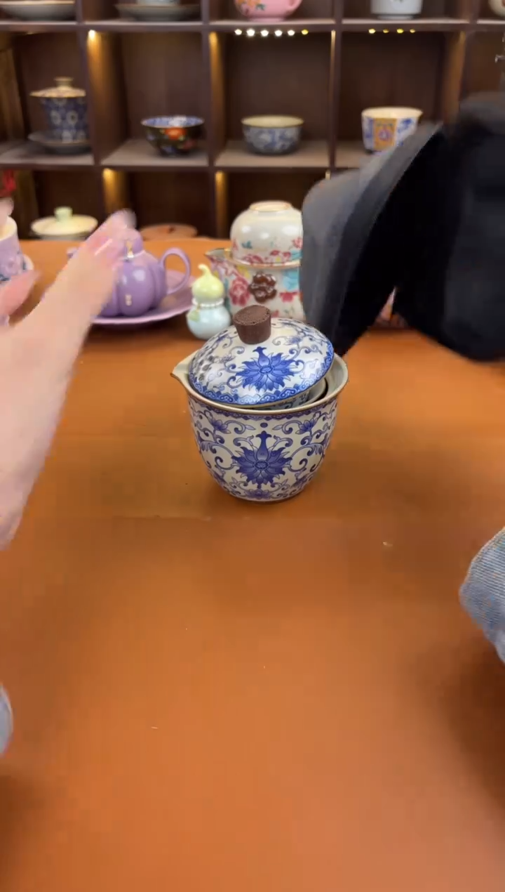 库存仅剩一单（不带礼盒）