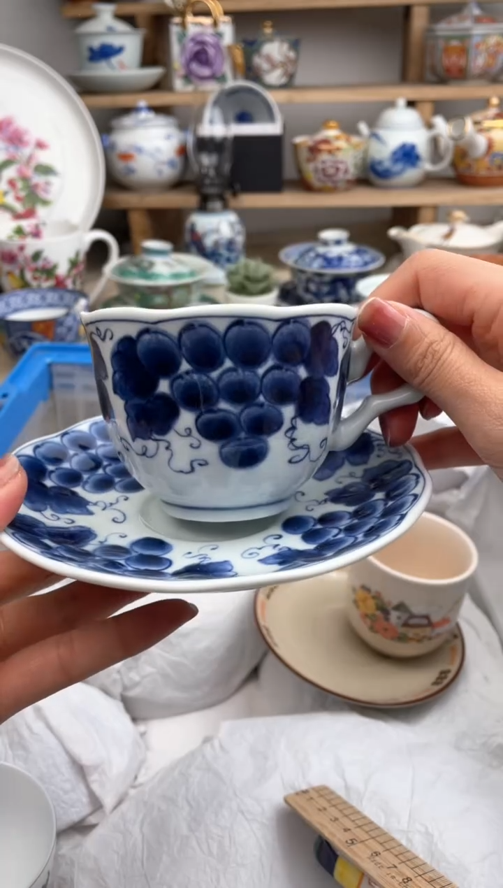 【闪购商品】瓷片默认微瑕，看清尺寸品相再拍