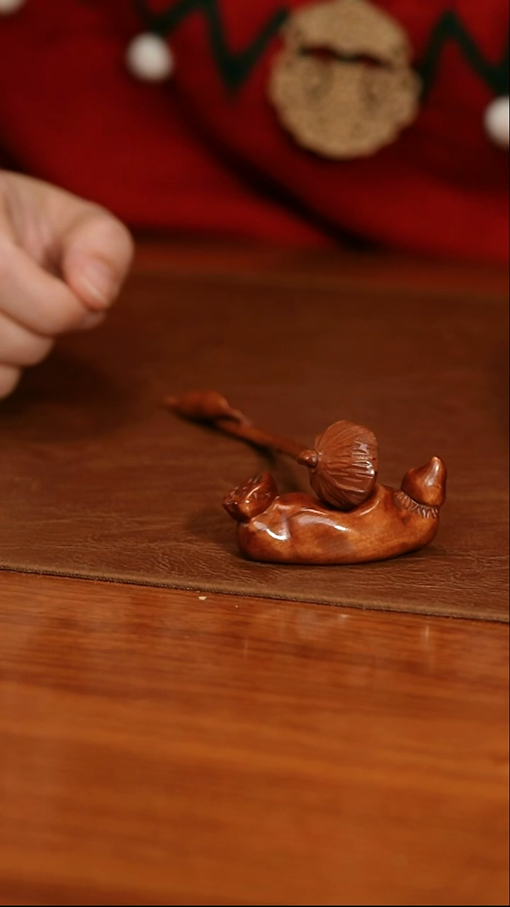 莲藕置物架+RHTHYMCQ荷叶茶拨01