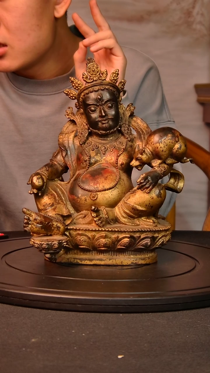 其他铜满****ヾ精品陶瓷摆件