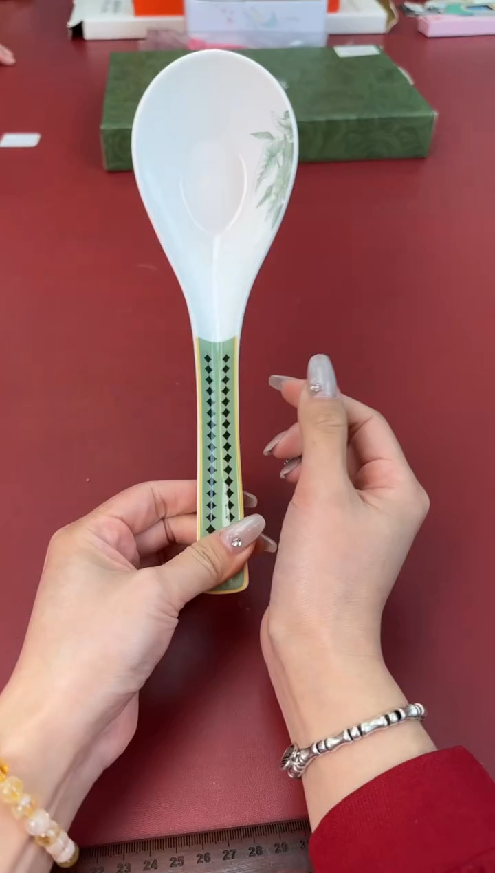 【闪购商品】瓷片正午瓷缘 臻品源泉@@M218