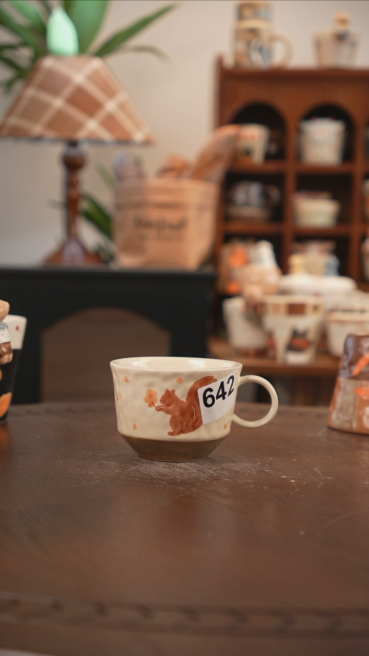 碗川谷原创陶瓷5.25直播福利微瑕642