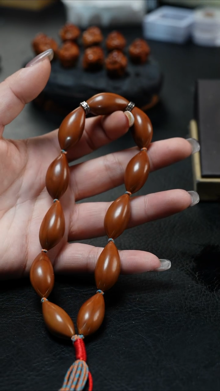 吊坠橄榄核橄榄核