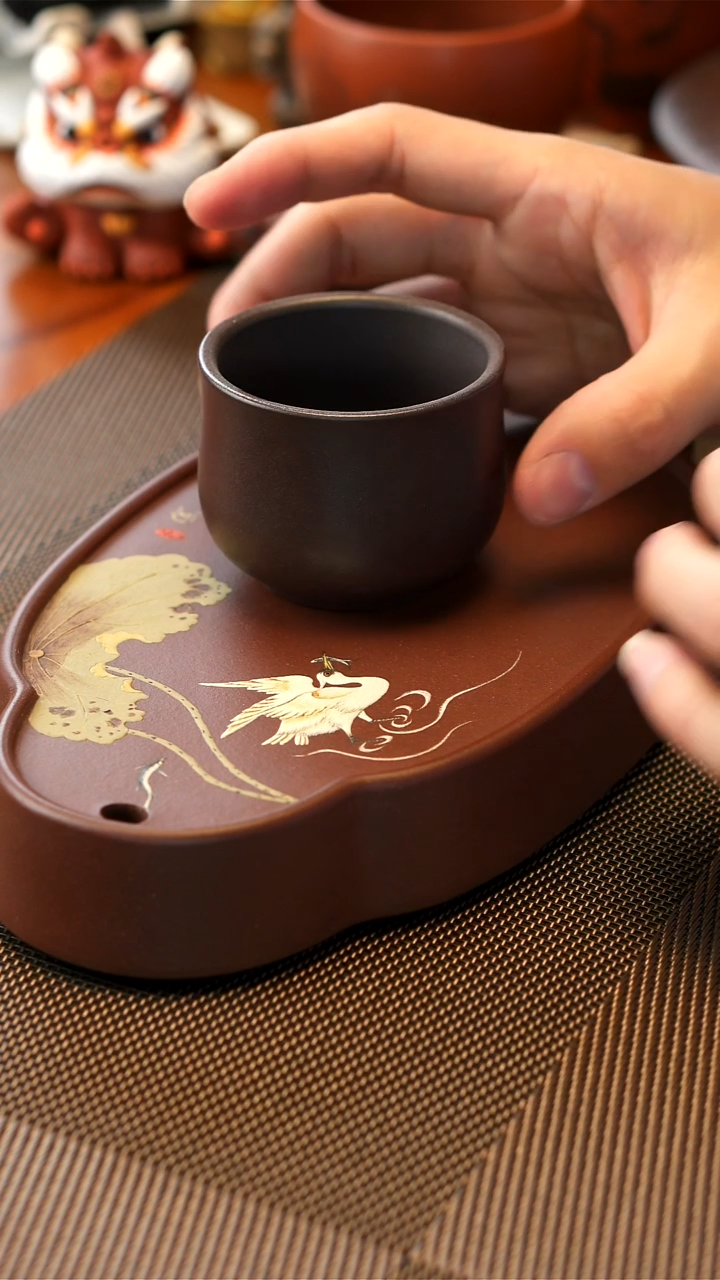 【闪购商品】紫砂茶壶 念一茶器