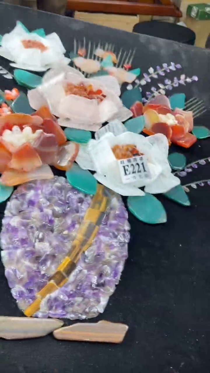 瓷片杠***员盛日中古杂项籈选