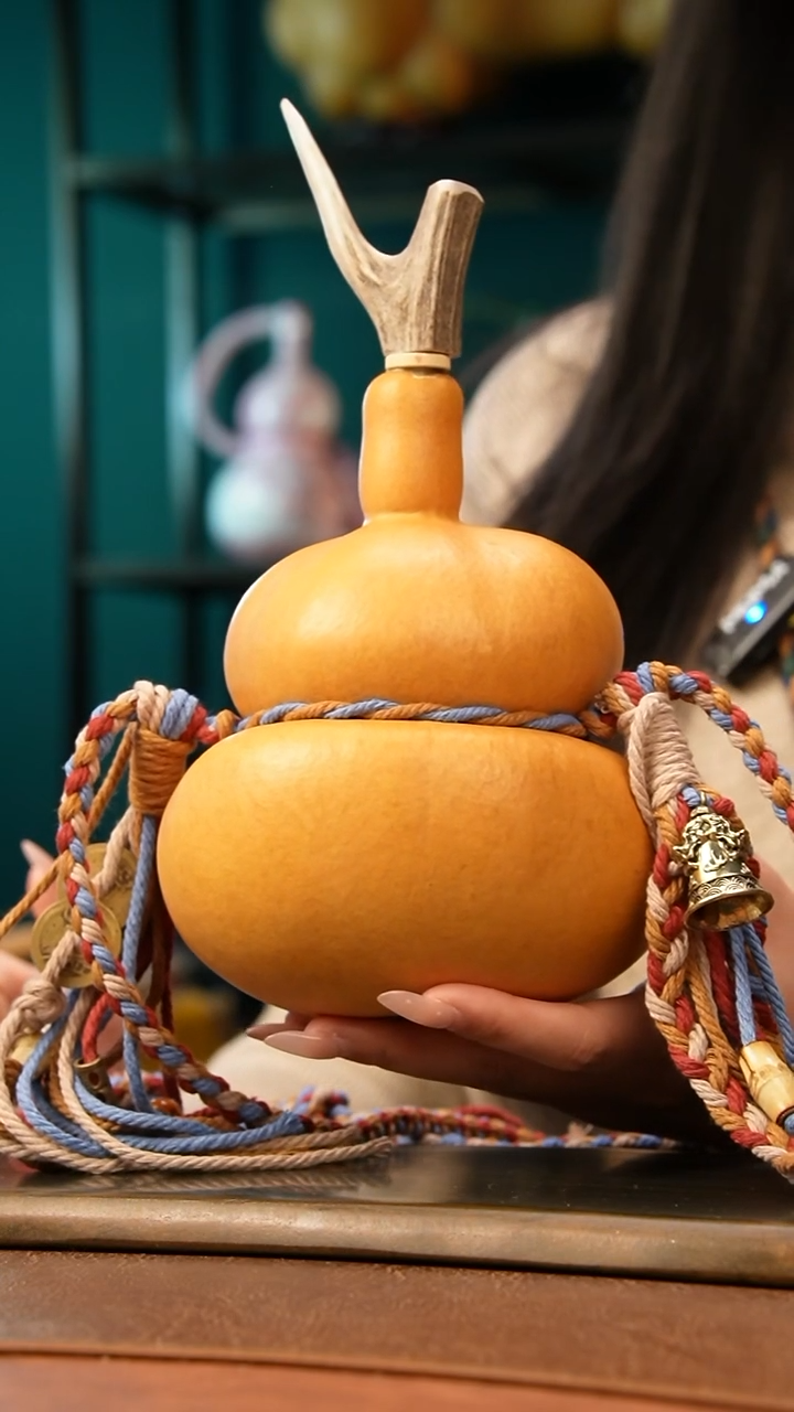 热水酒葫芦一物一拍E550