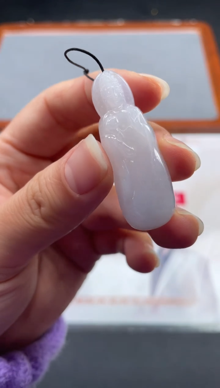 【闪购商品】定制翡翠未镶嵌01-16HDJT0128945