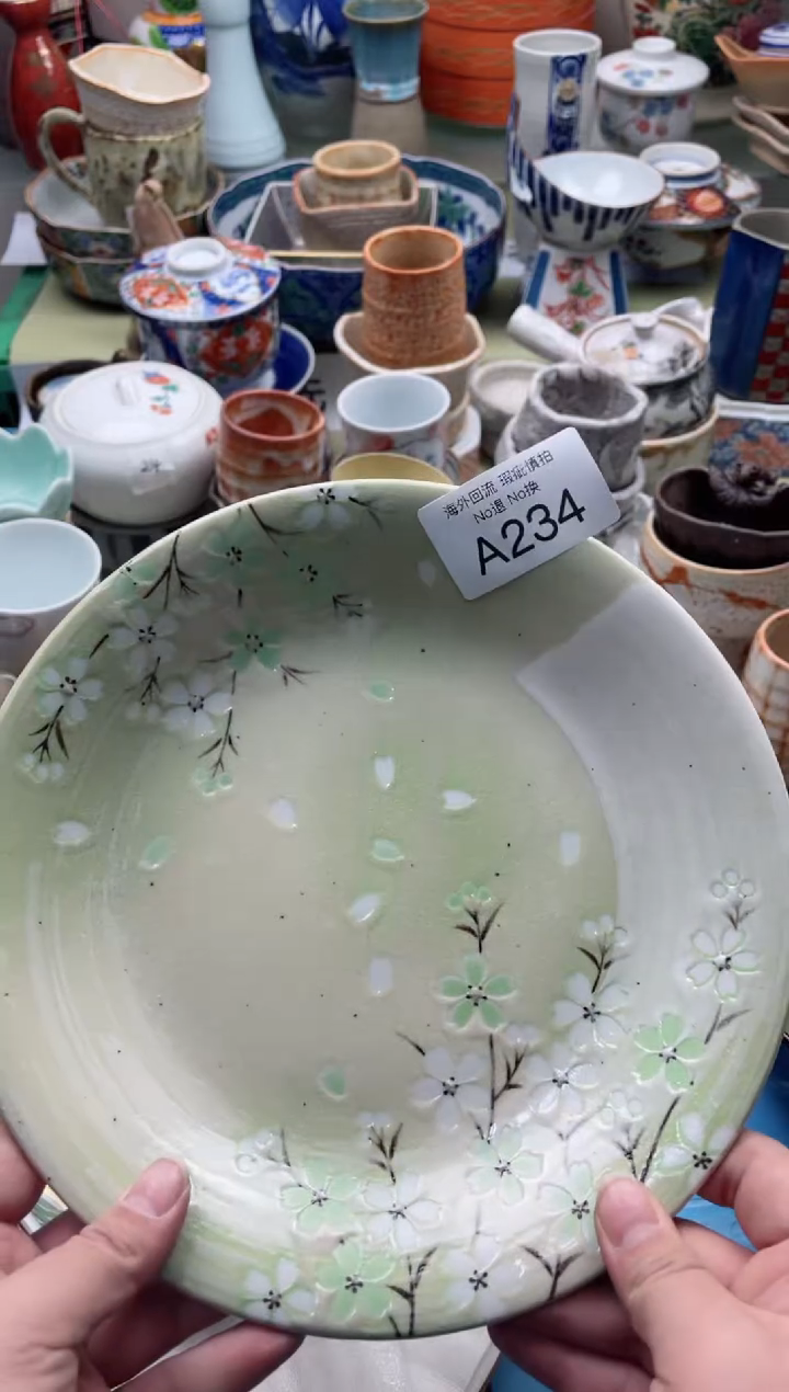 【闪购商品】摆件A234精美创意日式臻品