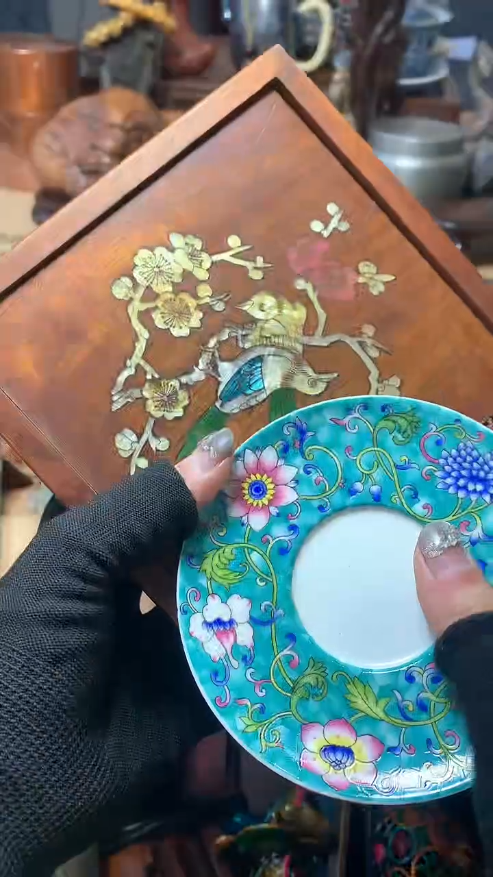 【闪购商品】瓷器默认微瑕瓷器