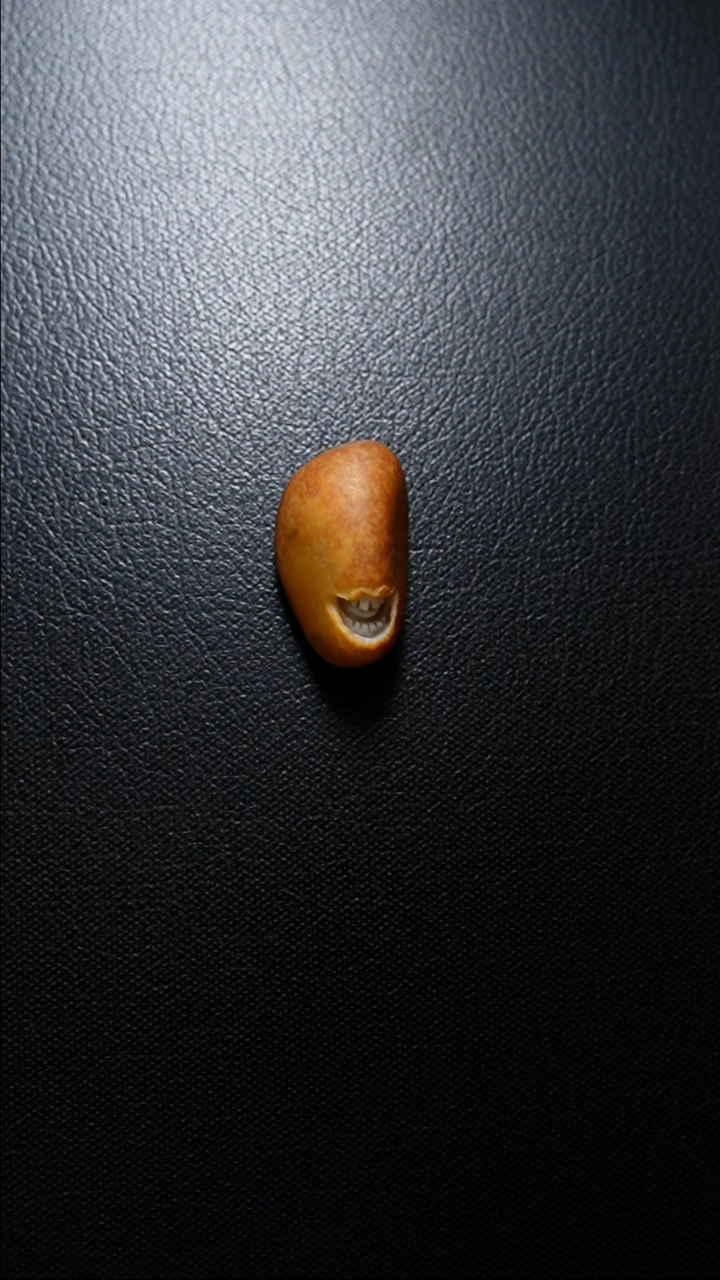 【闪购商品】和田玉（糖玉）颈饰未镶嵌笑口常开