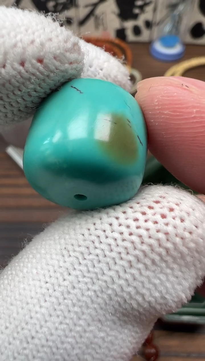 【闪购商品】绿松石12未镶嵌绿松石