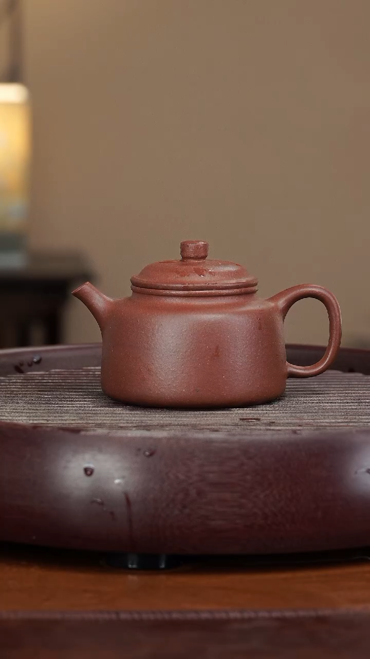 【闪购商品】紫砂茶壶宜兴紫砂壶