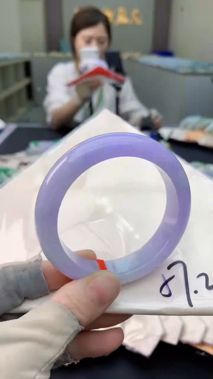 未镶嵌手镯翡翠0366284673