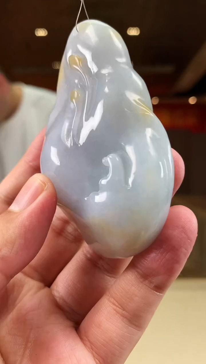 【闪购商品】定制翡翠未镶嵌        *611