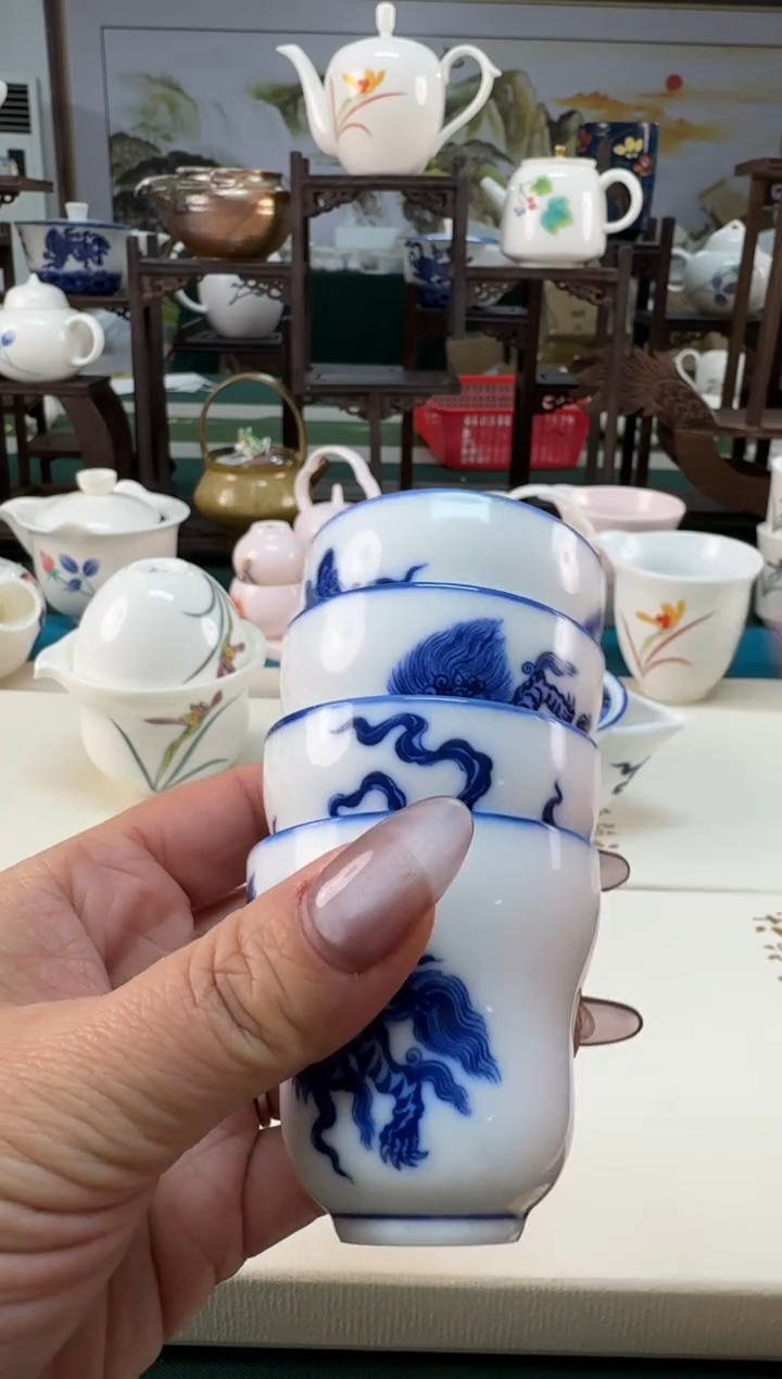 【闪购商品】瓷器 ······.......