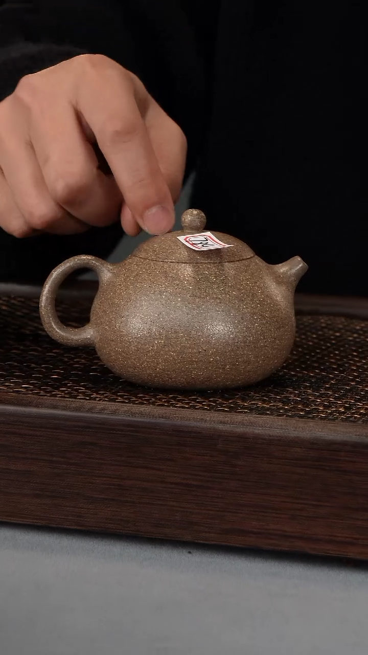 【闪购商品】西施 七彩老青段（784号）