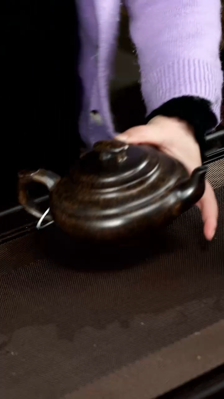 【闪购商品】紫砂茶壶宜兴紫砂壶