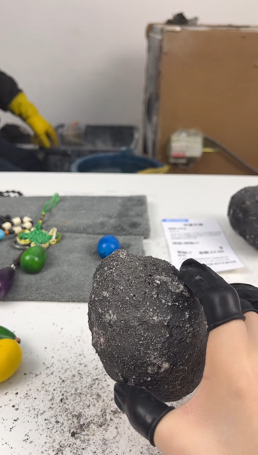 吊坠菩提根/象牙果枫菩提果菩提果菩提果