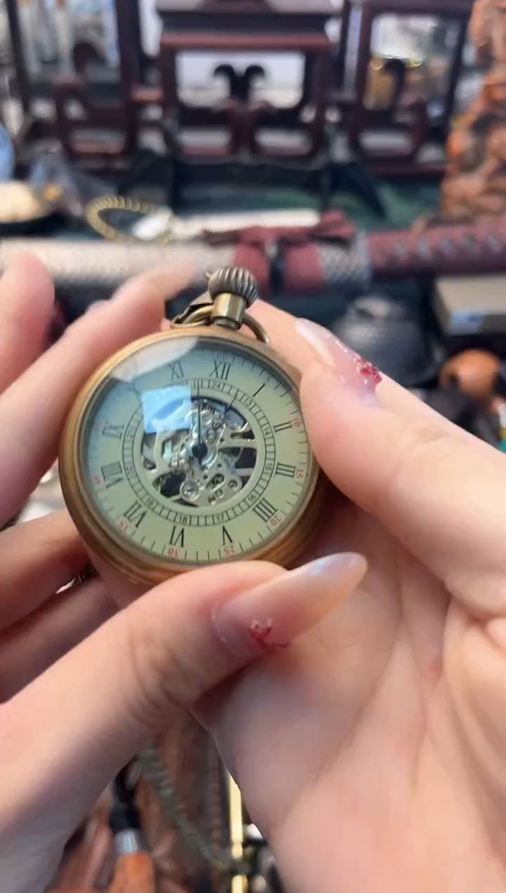 【闪购商品】瓷片biao晓魏甄宝阁品质保证