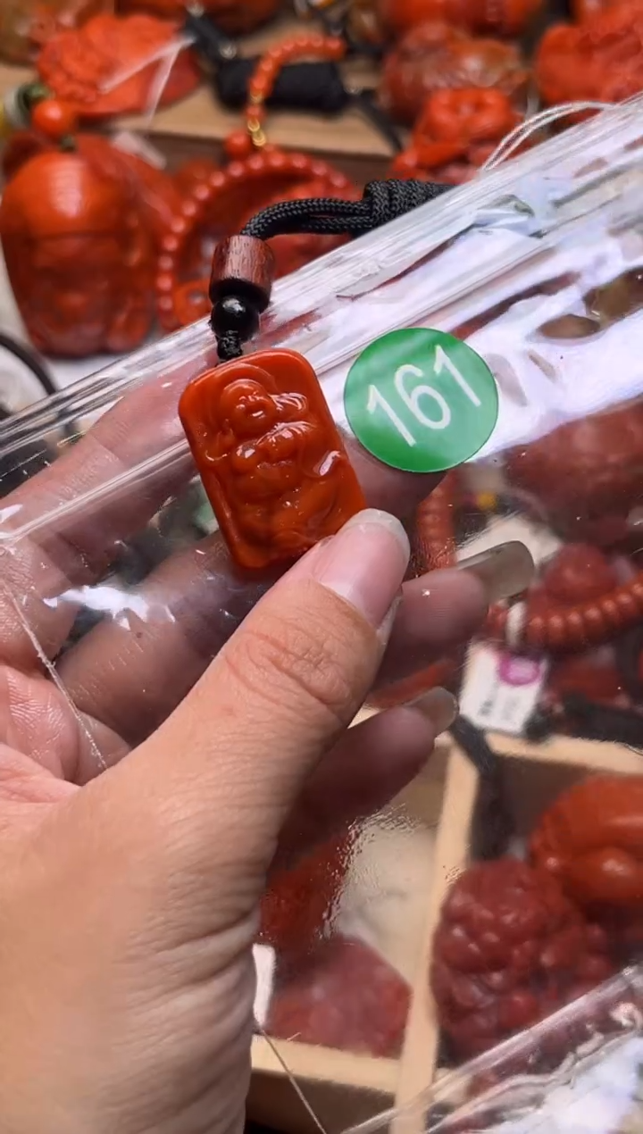 【闪购商品】南红玛瑙珠宝奇石未镶嵌161