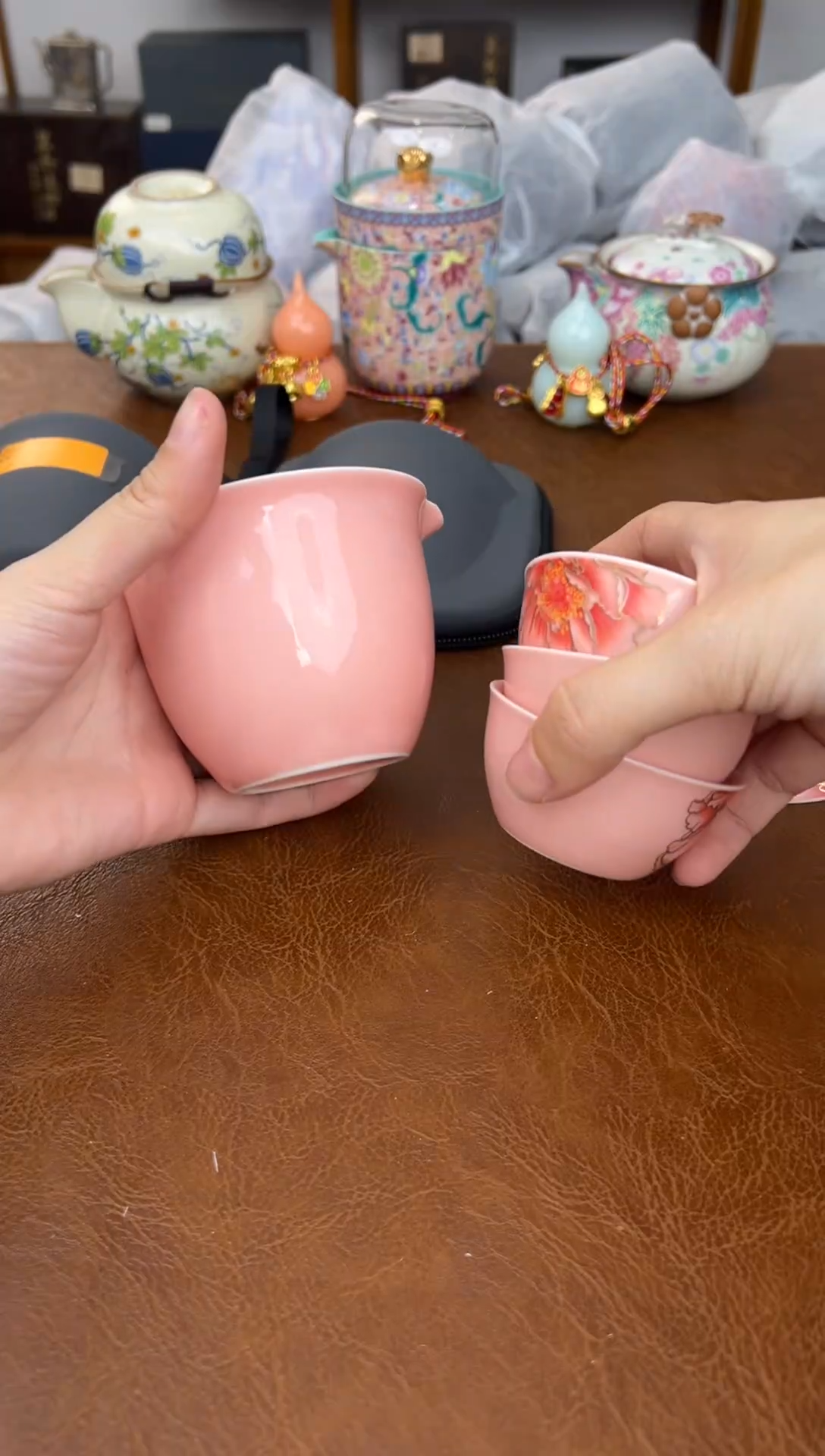 茶瓷雅物集通用链接@@G384