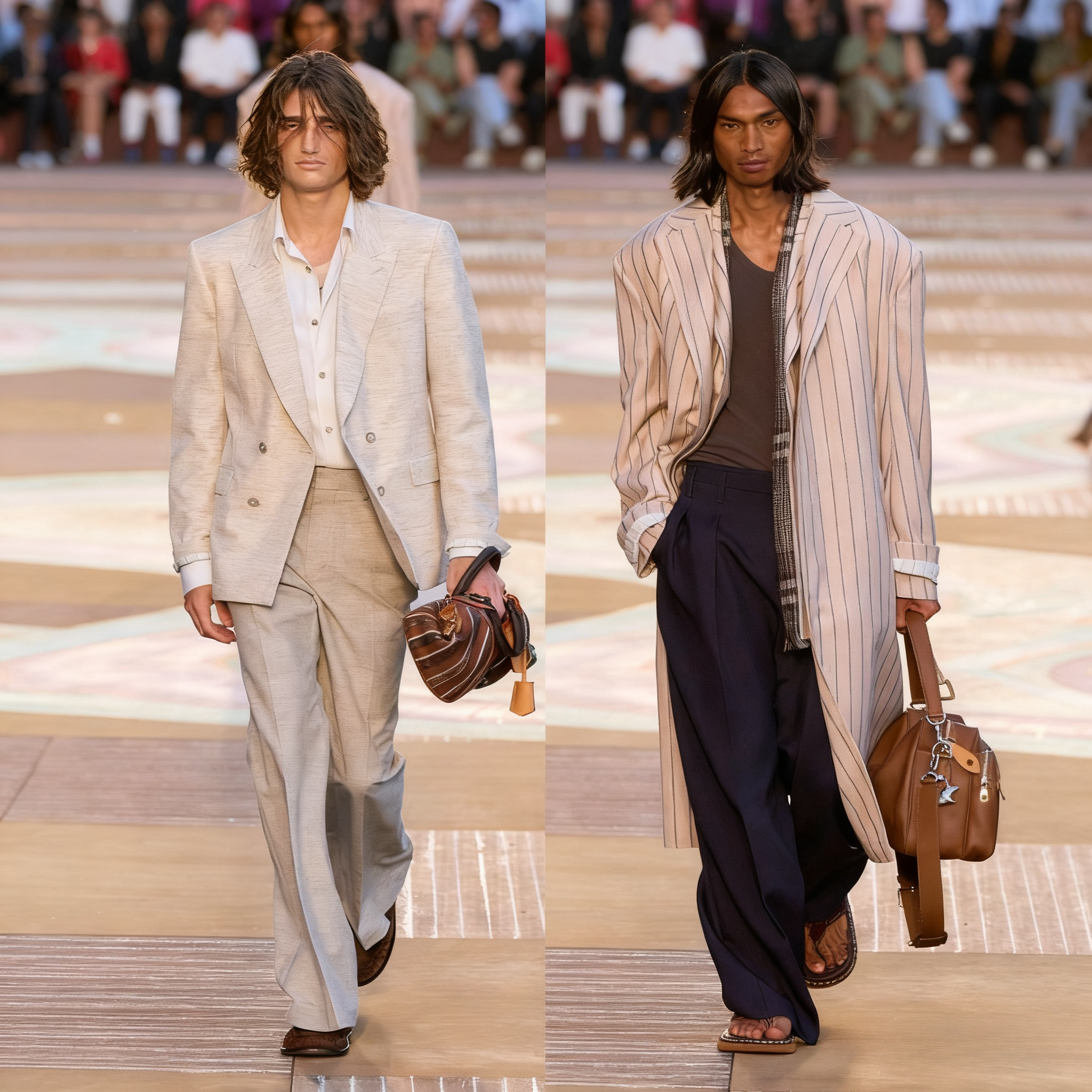 【9062】【毛毛】冬季新款白鸭羽绒服外套保暖男女同款