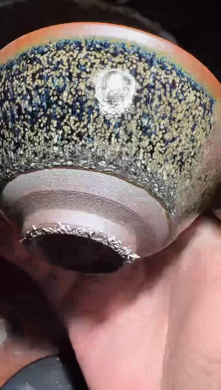 茶盏40彼岸窑开窑现场330