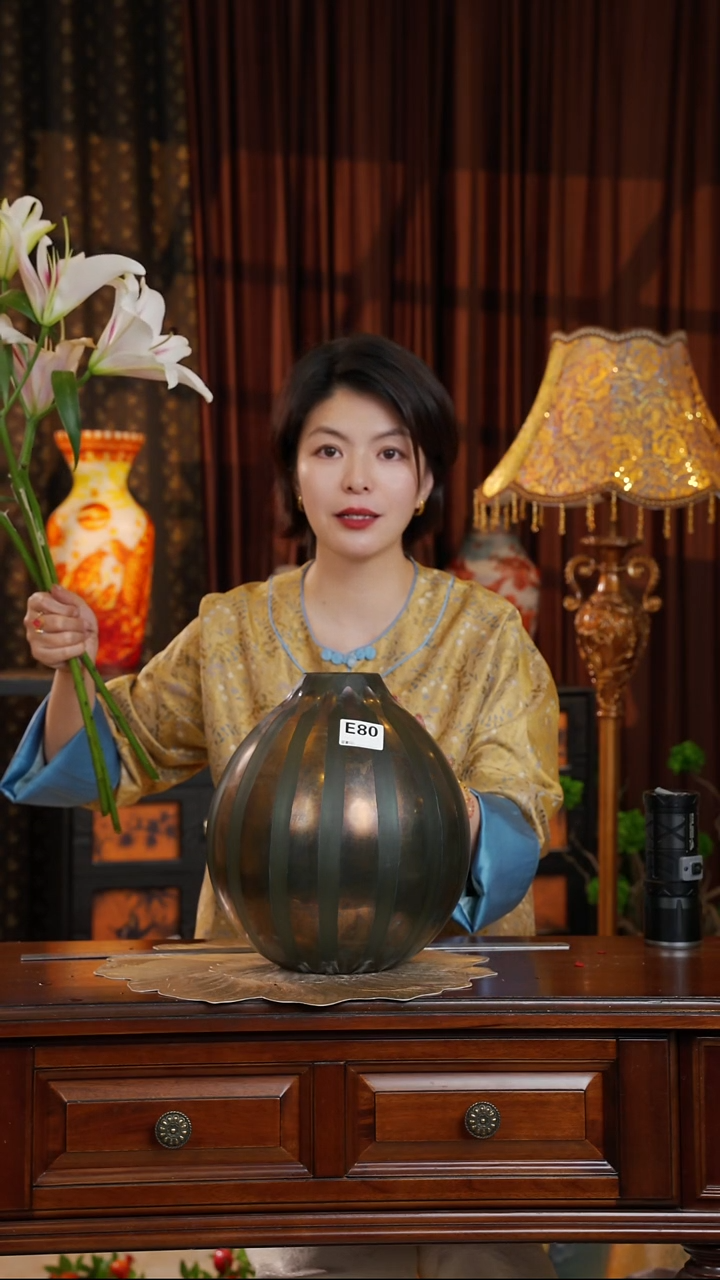 琉璃来啦E80.。。。