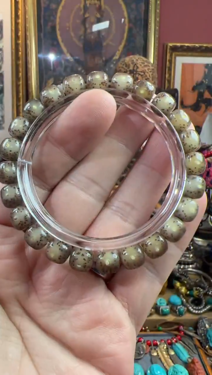 手串星月菩提82号 星月菩提手串套装ylp9mm