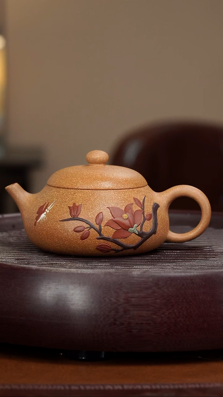 【闪购商品】紫砂茶壶宜兴紫砂壶