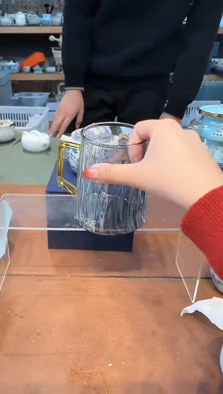 【闪购商品】不带茶盘不带礼盒@@y1790