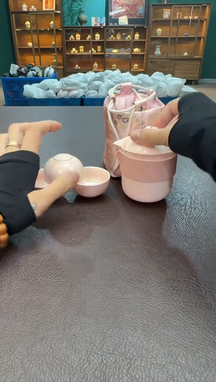 【闪购商品】摆件瓷SC1111111111