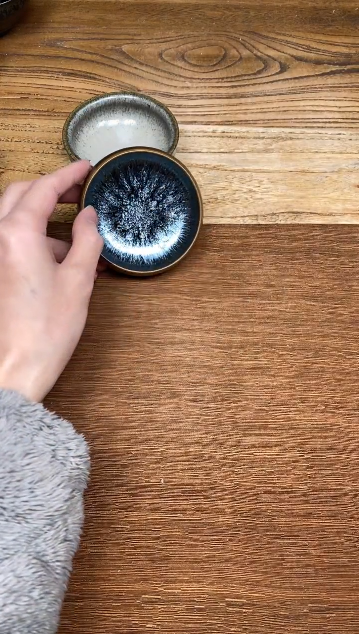 【闪购商品】茶盏90             