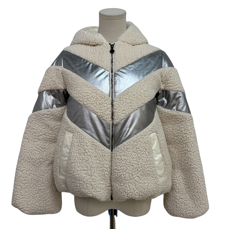 MONCLER/羽绒服/95新/[260104LT02]
