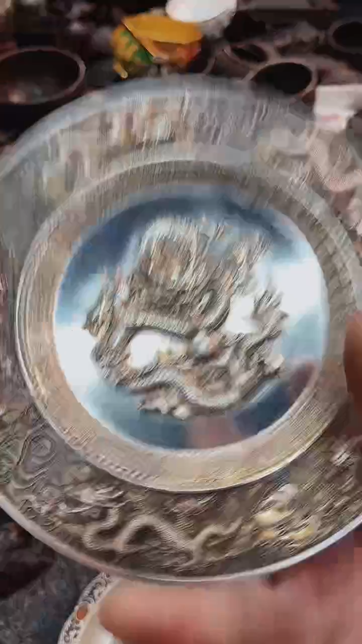 【闪购商品】精铜工匠 别具韵味