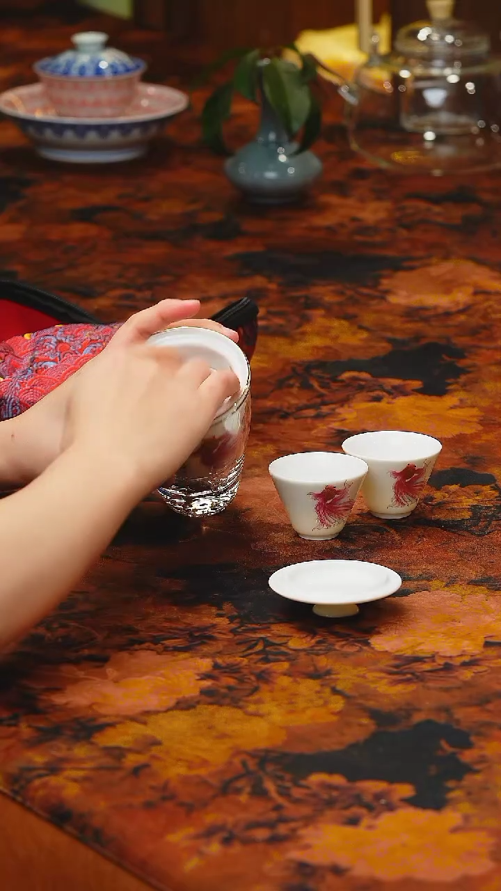 【闪购商品】楽门茶器！！！！