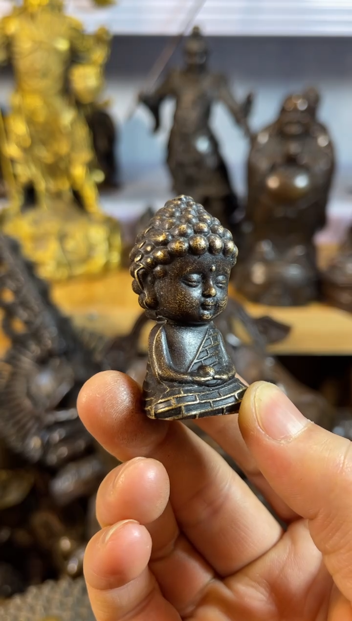 【闪购商品】1案台摆件 物品摆件