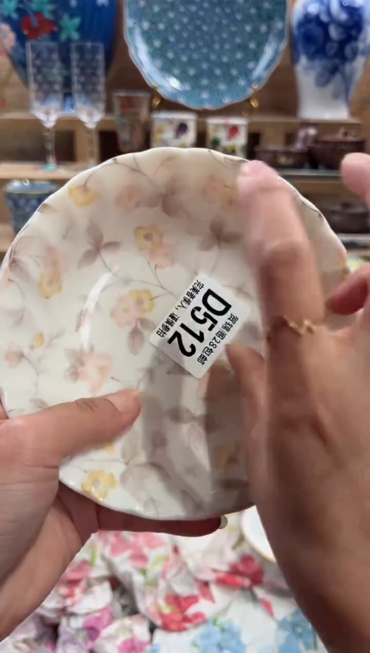 瓷片?****?      D512