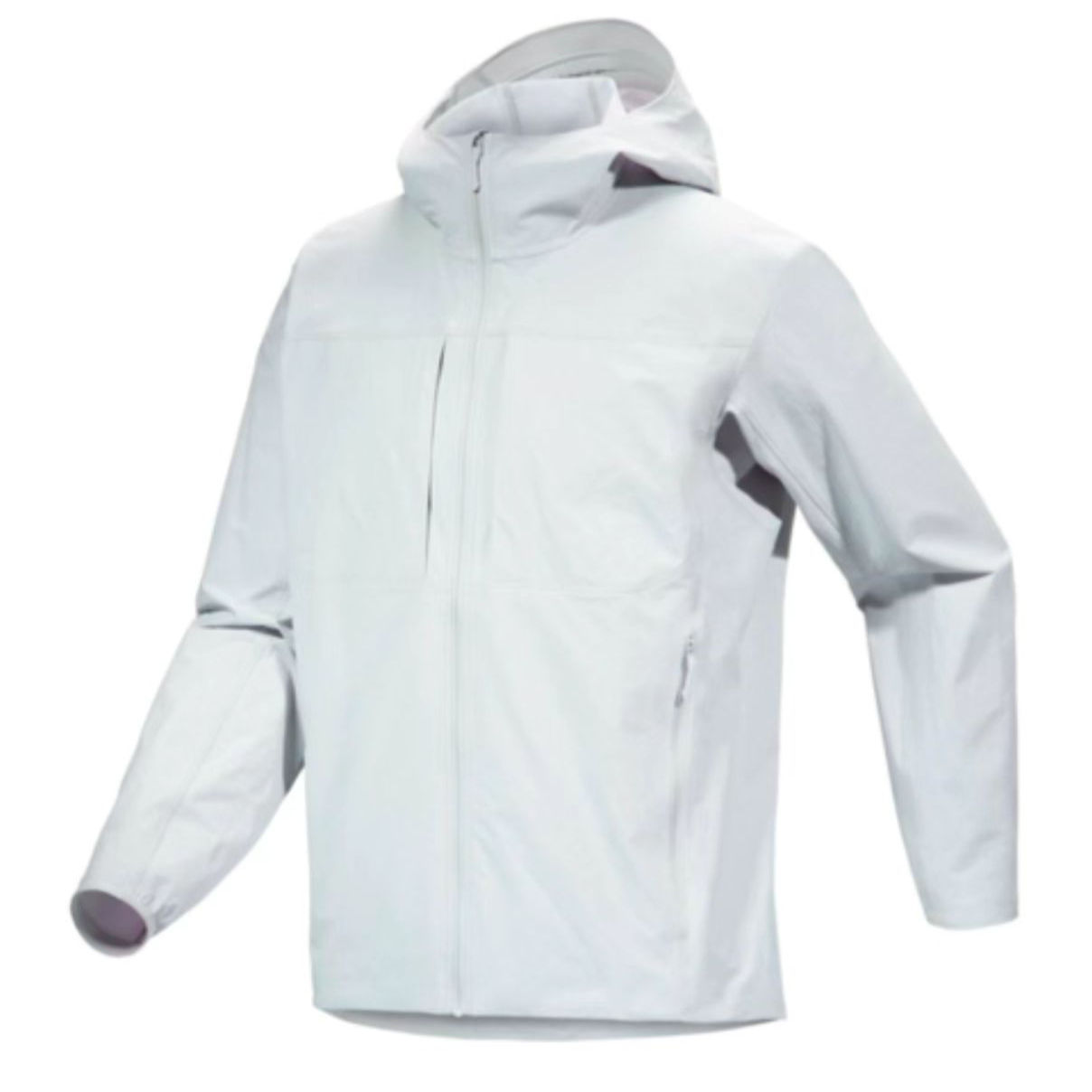 Gama MX Lightweight 户外功能性防风防水休闲透气连帽风壳夹克
