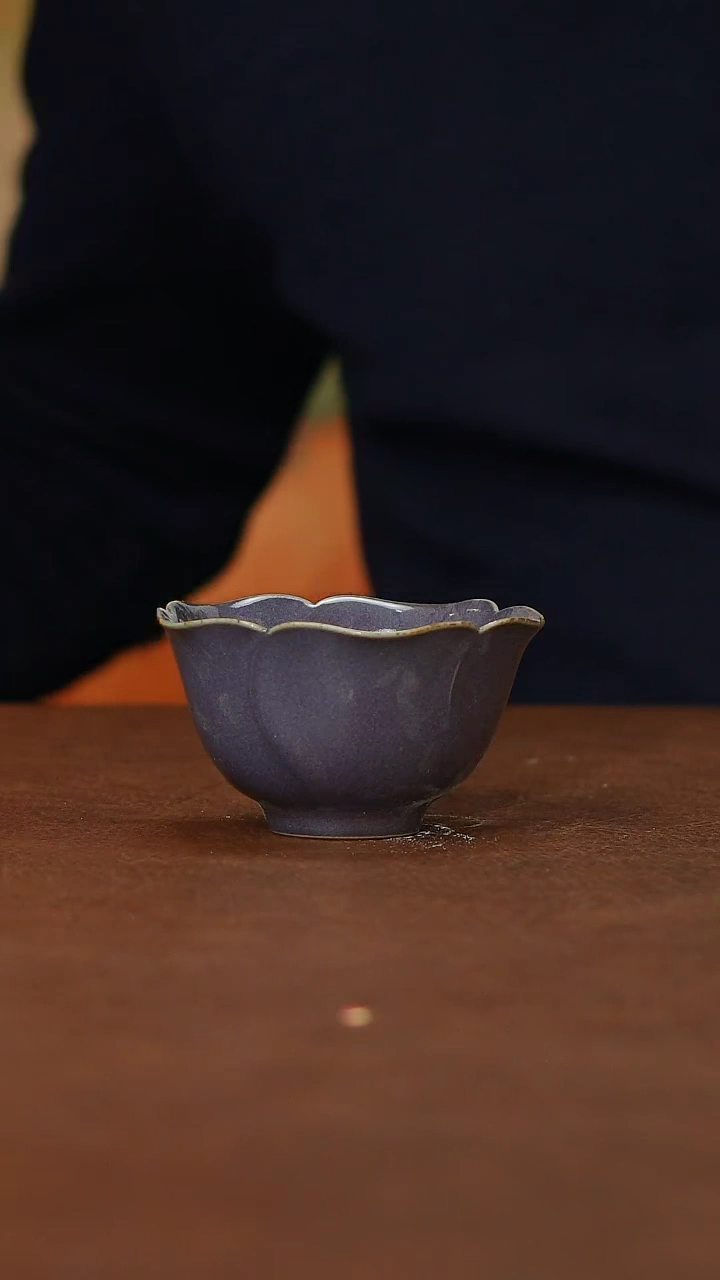 【闪购商品】杯景德镇陶瓷杯盖碗3