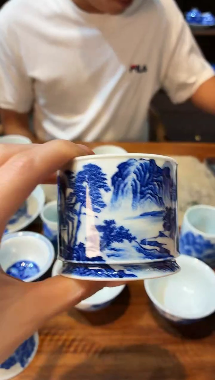         竹林草堂