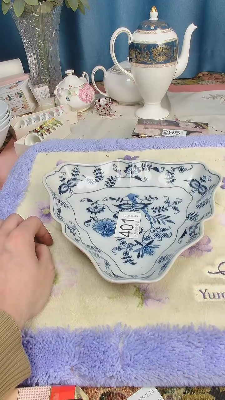 【闪购商品】杯小淼海外陶瓷工艺品