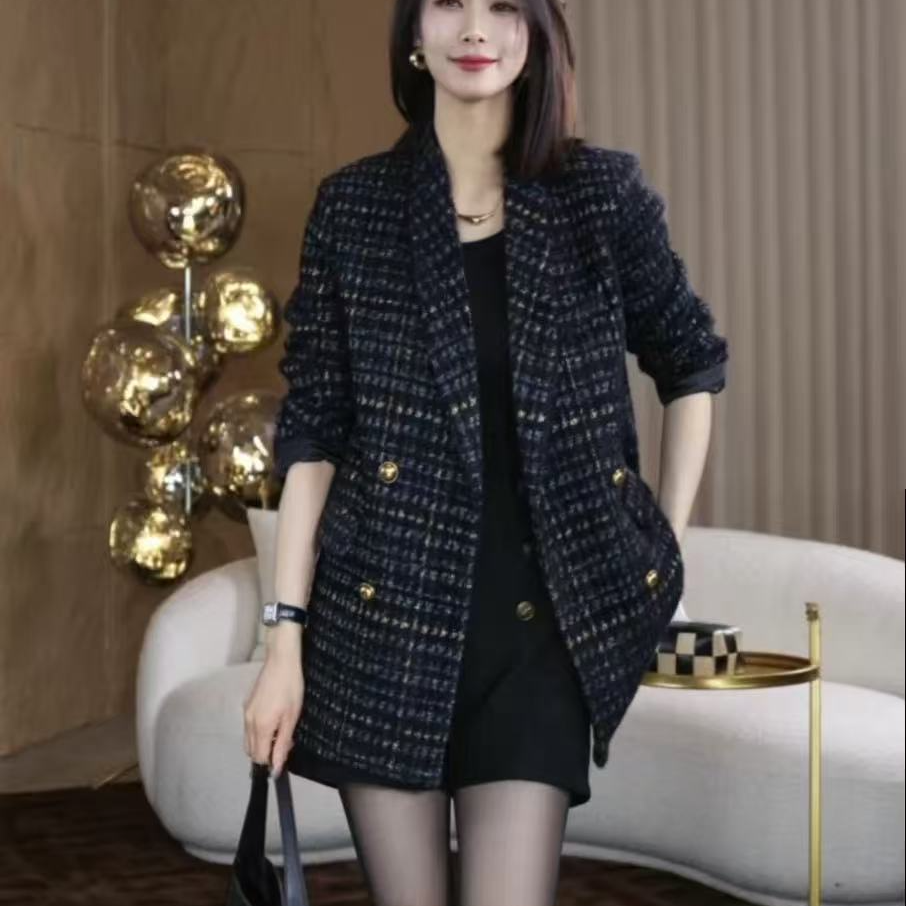 【佳琪专属】新款时尚外套B668